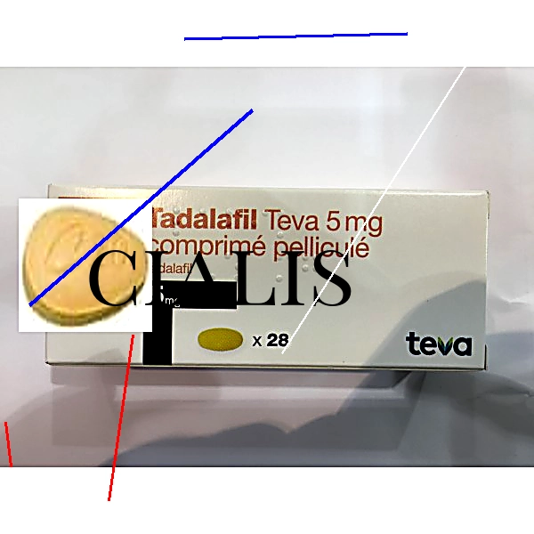 Cialis vente libre en espagne